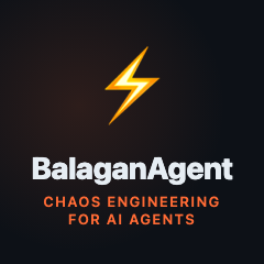BalaganAgent